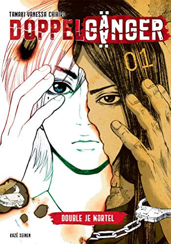 Doppelgänger Tome 1