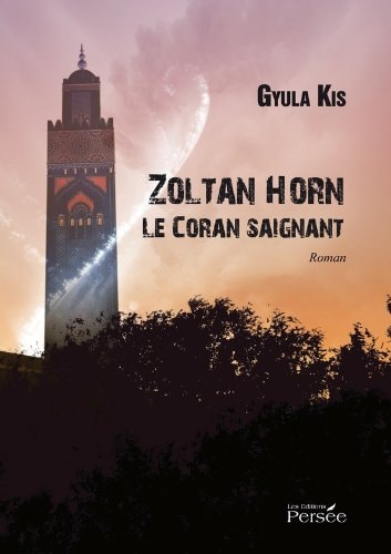 Zoltan Horn, le Coran saignant