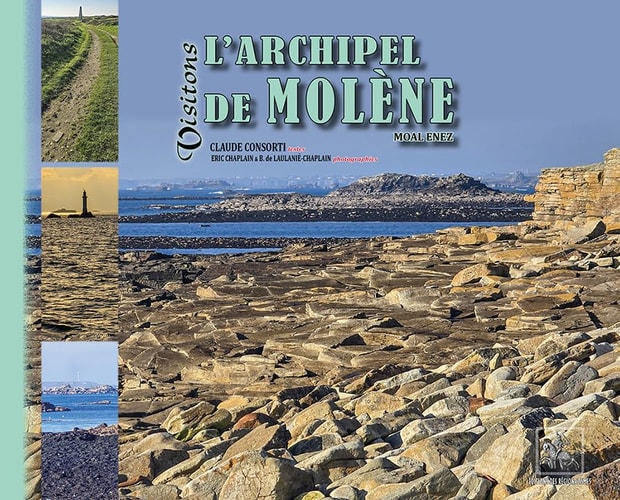 Visitons l'archipel de Molène
