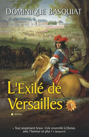 L'exilé de Versailles