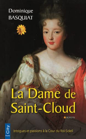 La dame de Saint-Cloud