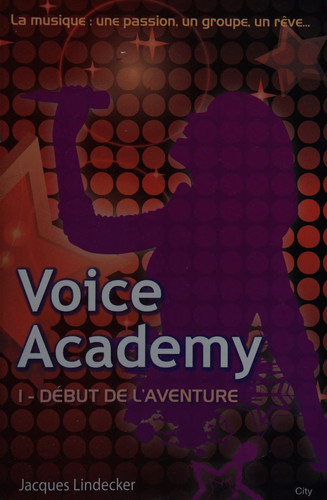 Début de l'aventure