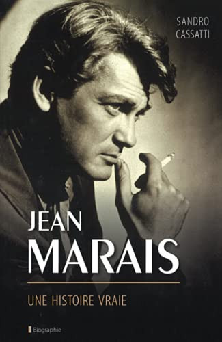 Jean Marais: une histoire vraie
