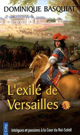 L'exilé de Versailles