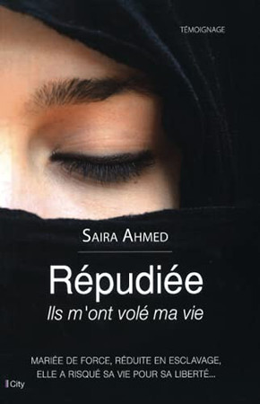Répudiée