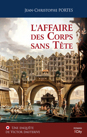 L'affaire des corps sans tête