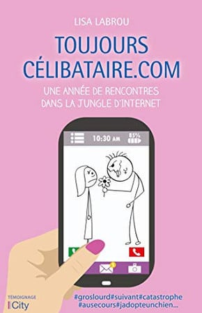 Toujours célibataire.com