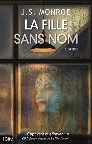 La fille sans nom