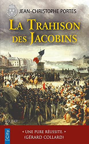 La trahison des Jacobins