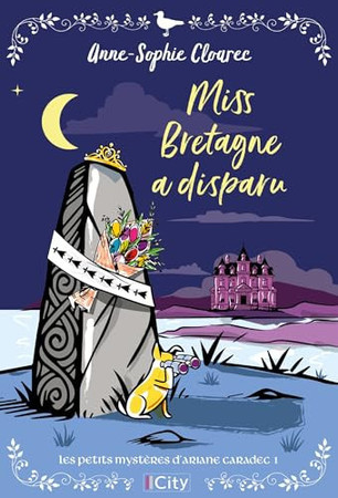 Les petits mystères d'ariane caradec