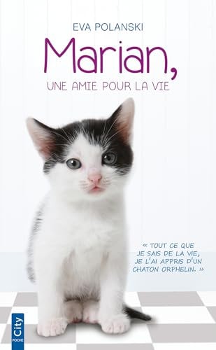 Marian, une amie pour la vie