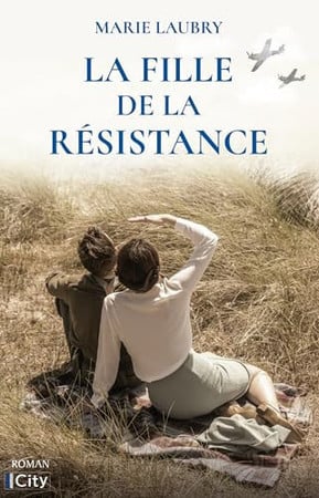 La fille de la Résistance