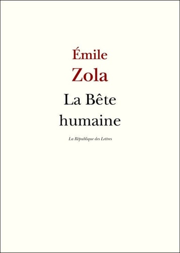 Edition published by République des Lettres