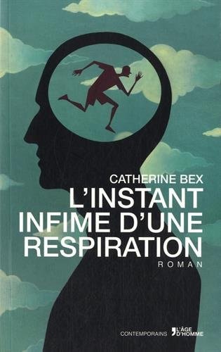 L'instant infime d'une respiration roman