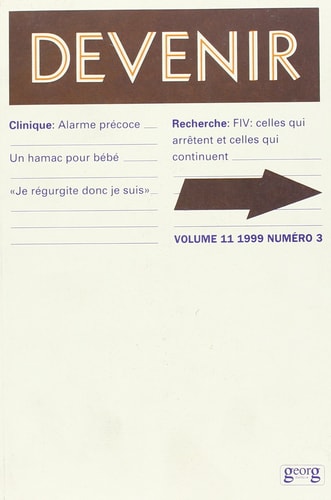 Devenir N°3-2000