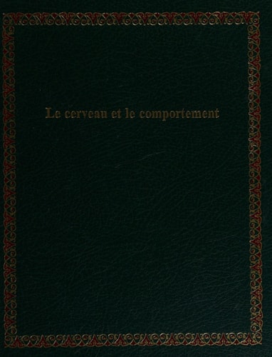 Le Cerveau et le comportement