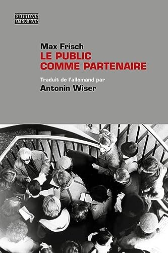 Le public comme partenaire interventions esthétiques et politiques (1949-1967)