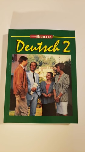 Deutsch 2