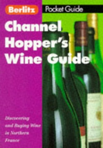 Berlitz Channel Hopper's Wine Guide