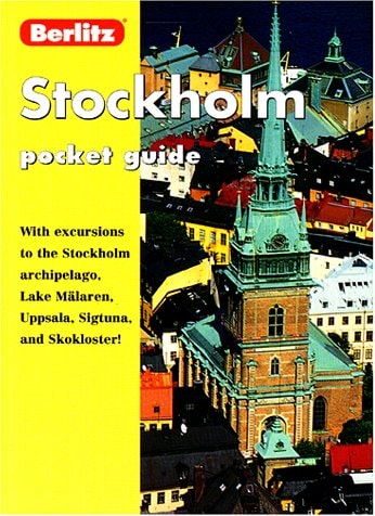 Stockholm