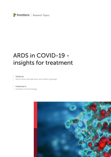 ARDS in COVID-19 - Insights for Treatment