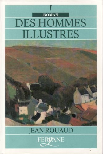 Des hommes illustres