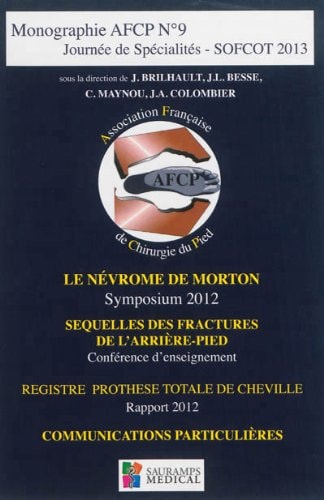 SOFCOT 2013