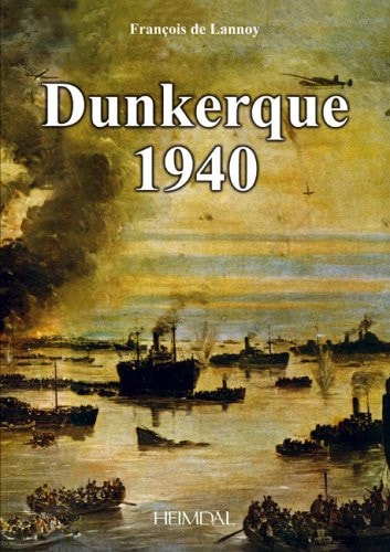 Dunkerque 1940