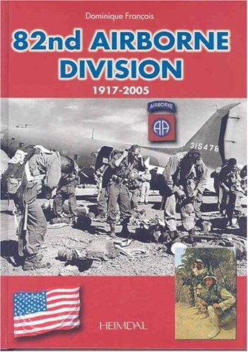 82nd Airborne 1917-2005