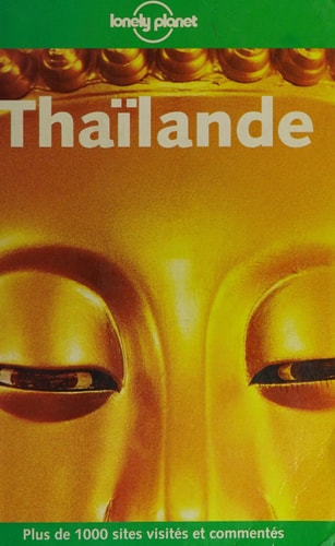 Edition published by Lonely Planet Publications