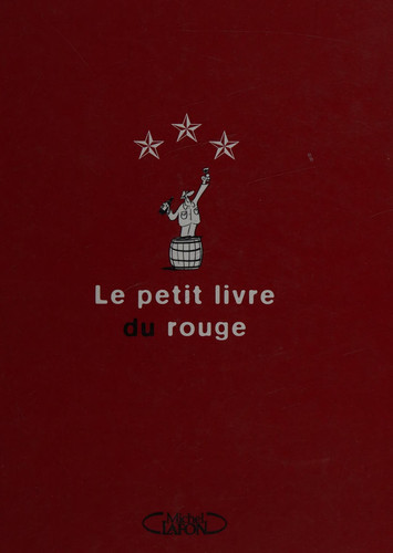 Le petit livre du rouge