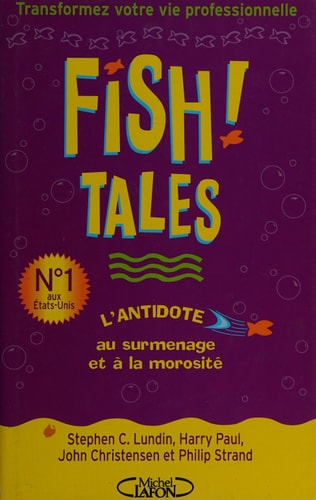 Fish! Tales.