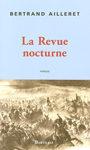 La revue nocturne roman