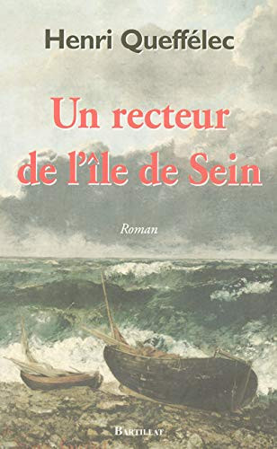 UN RECTEUR DE L ILE DE SEIN