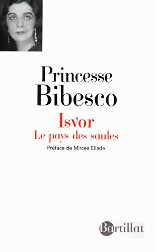 Isvor le pays des saules
