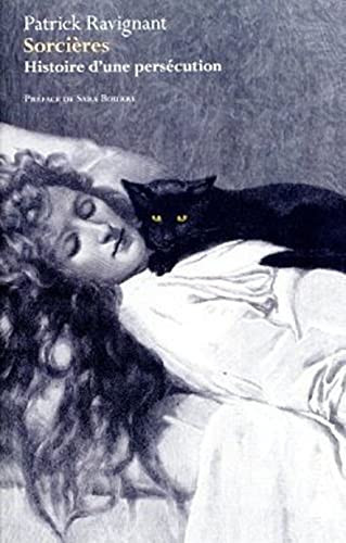 Sorcières Histoire d'une persécution