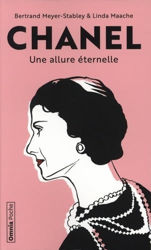 Chanel une allure éternelle