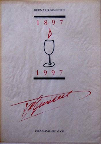 Célébration du centenaire de la maison Ginestet, négociants en vins à Bordeaux