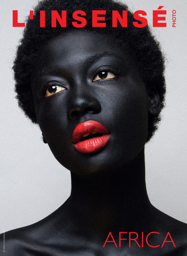 Africa