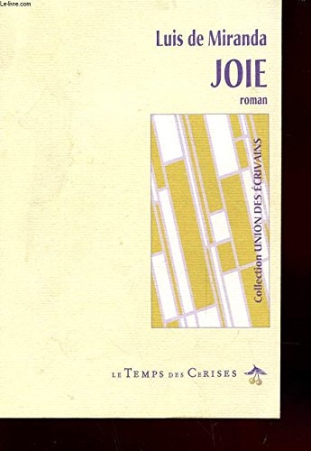 Joie roman