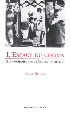 L'ESPACE DU CINEMA