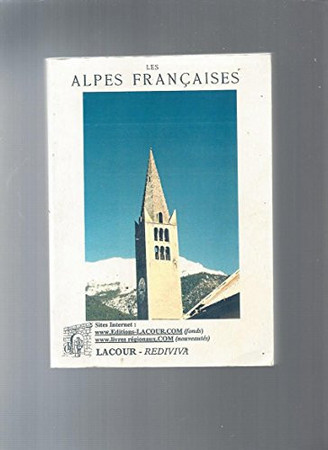 Les Alpes françaises: la flore et la faune, le rôle de l'homme dans les Alpes, la transhumance
