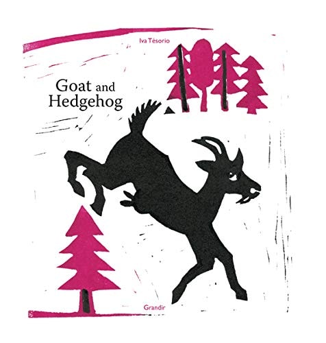 Goat and Hedgehog