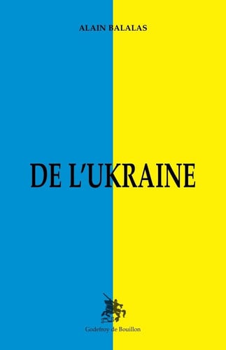 De l'Ukraine