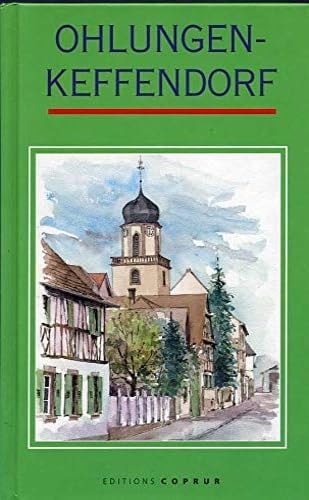 Ohlungen-Keffendorf haut lieu du courage et de la solidarité