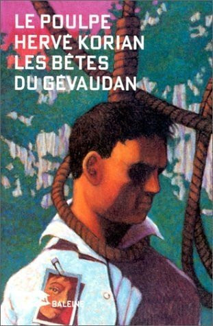 Les bêtes du Gévaudan