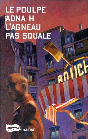 L'agneau pas squale