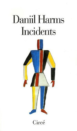 Incidents: et autres proses