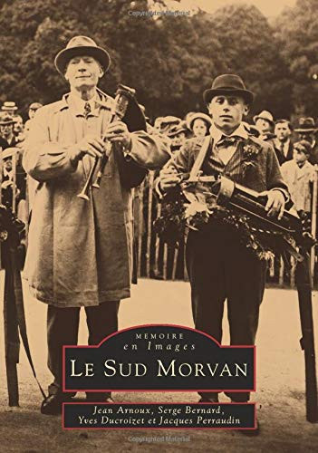 Le Sud Morvan