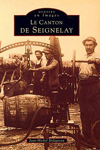 La canton de Seignelay
